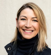 Antonella Longhin Arseni