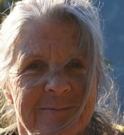 Renate Mumelter