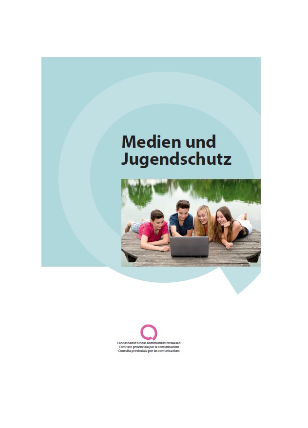 Medien und Jugendschutz